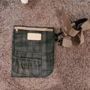 BareMinerals makeup apron